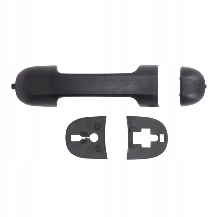 фото №1, Ручка дверь сдвижных tourneo connect transit