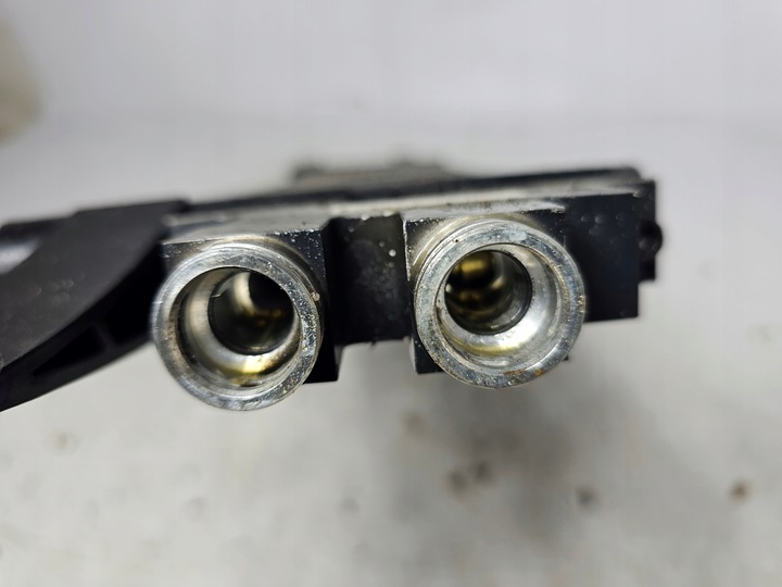 фото №11, Jeep compass 2.4 17- радіаторів масла коробки коробки передач 68249191ab usa