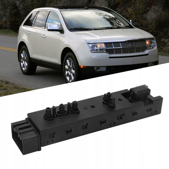 фото №11, 10-kierunkowy переключатель регулировка сиденья 9l3t14b709faw trudny заменитель