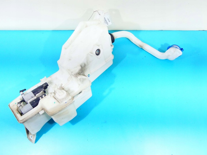 фото №1, Бачок рідини склоомивача volvo s90 16-