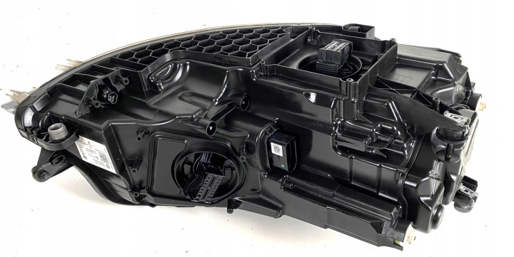 фото №11, Vw golf vii рестайлинг gte фара левая перед передняя полный led 5g1941059f