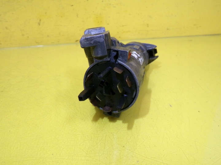 фото №6, Замок запалювання з ключем seat leon i 2001 4b0905851c nr12