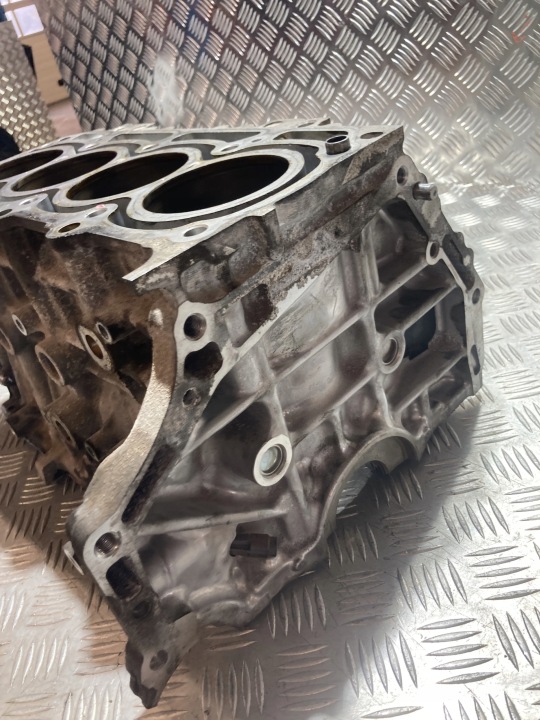 фото №6, Блок  двигуна toyota rav4 v 19- 2.5 гібрид a25a-fxs
