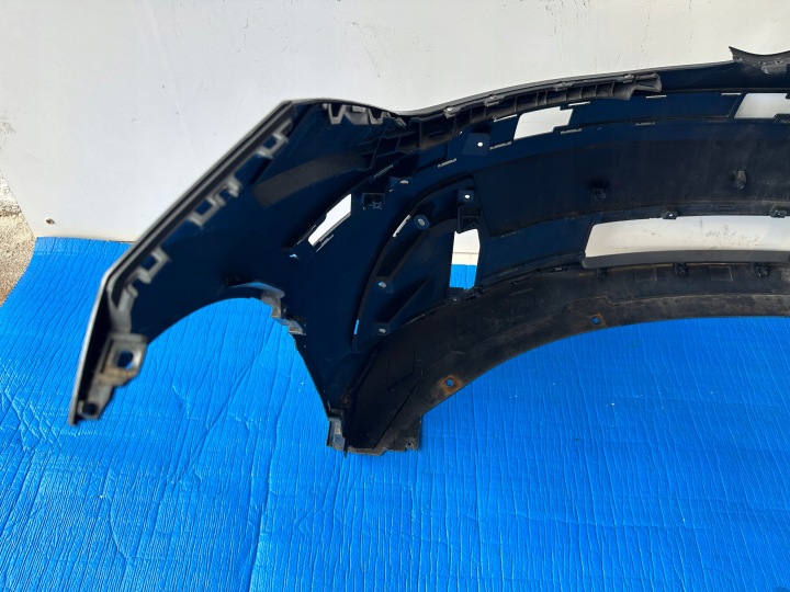 фото №8, Hyundai ioniq vi 6 86511-kl000 бампер передний перед oem номер oem