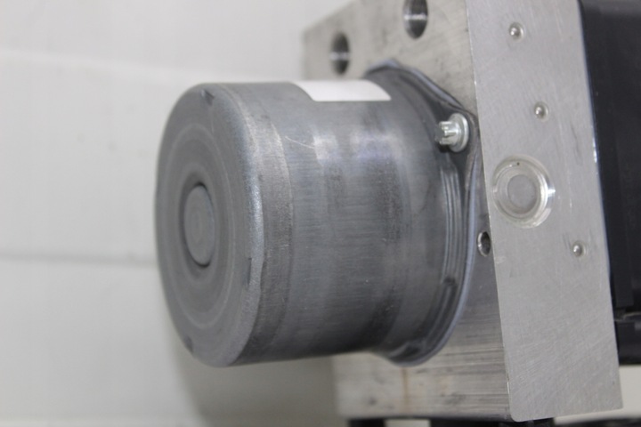 фото №12, Mercedes sprinter w907 w910 насос abs a9079007406