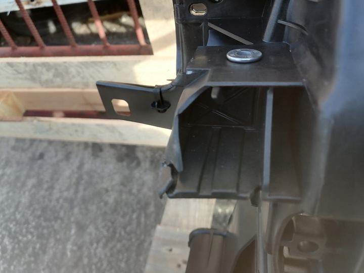 фото №14, Pas переднє audi a3 8v 12-16