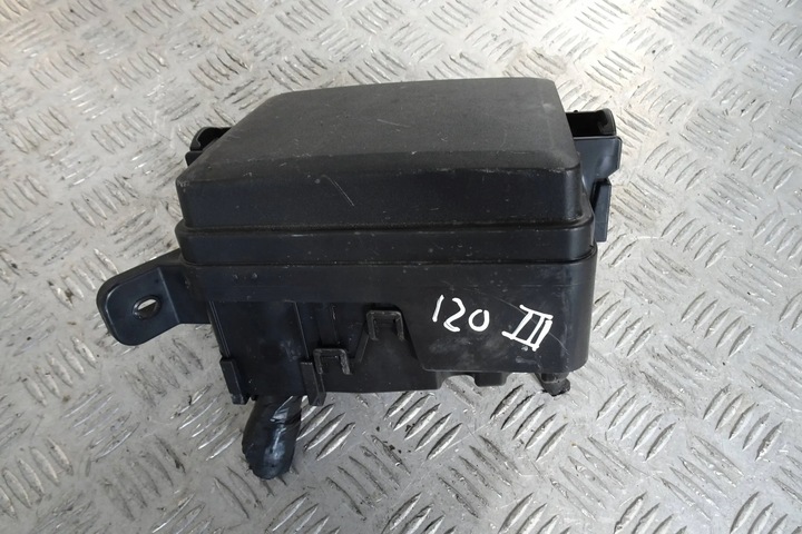 фото №1, Hyundai i20 iii корпус коробка запобіжників 1.0 t-gdi 20-