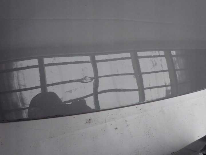 фото №2, Vw id.4 id4 20- крышка багажника зад задняя