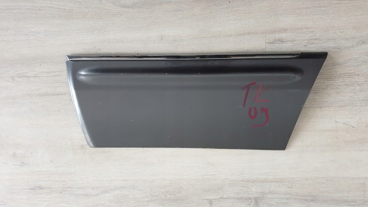 фото №1, Планка двері jeep grand cherokee wj overland ліва