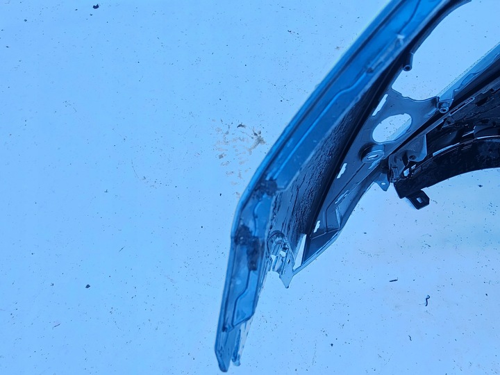 фото №15, Бампер toyota c-hr gr рестайлинг 2019- перед перед переднее chr