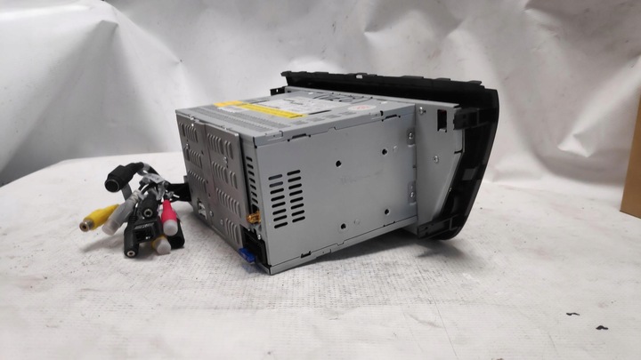 фото №5, Радио 2din экран дисплей suzuki sx4 s-cross