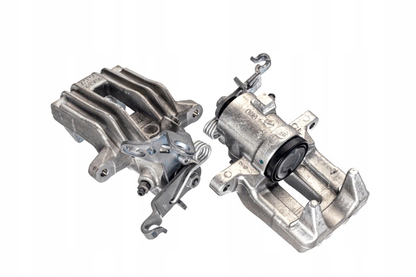 фото №13, Ate 24.3384-1755.7 суппорт тормоза