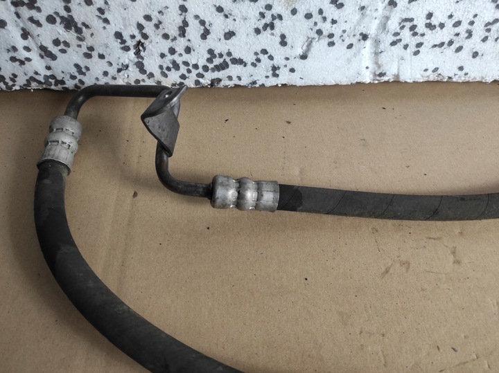 фото №5, Шланг усилителя mercedes slk 172 a1724605424