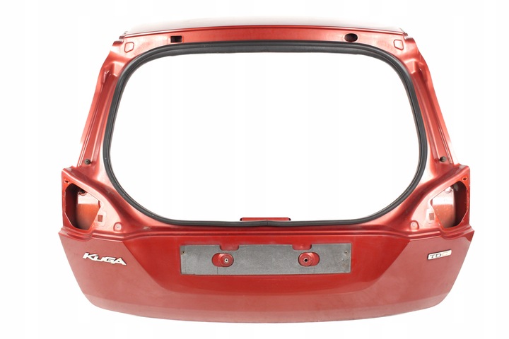 фото №1, Кришка багажника запчастина нижня ford kuga mk1 i 08-12 a8