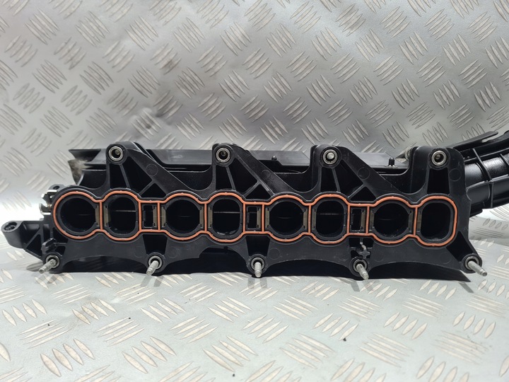 фото №5, Коллектор всасывающий nastawinik insignia astra mokka zafira c meriva b 1.6 cdti