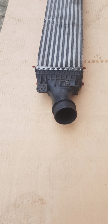 фото №3, Audi a4 b8 a5 q5 2.0 tdi tsi радіаторів інтеркулер