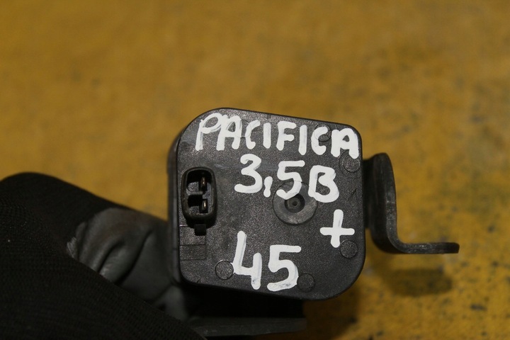 фото №9, Амортизатор колектора впускного 04591825ac pacifica 3.5