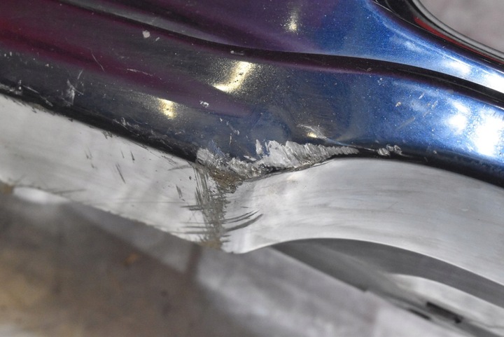 фото №12, Бампер перед переднее zjp suzuki sx4 sx-4 1 i 06-14