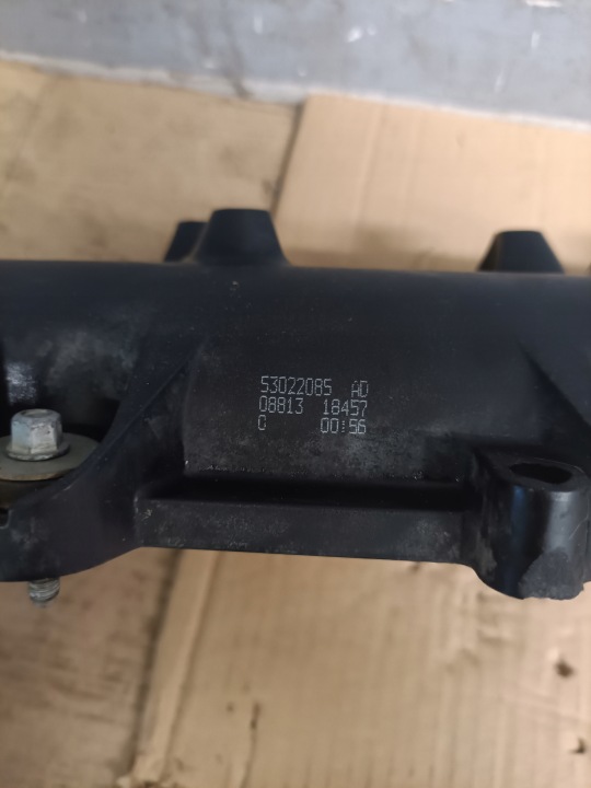 фото №6, Кришка клапанів права dodge ram 1500 5.7l 2011-2019