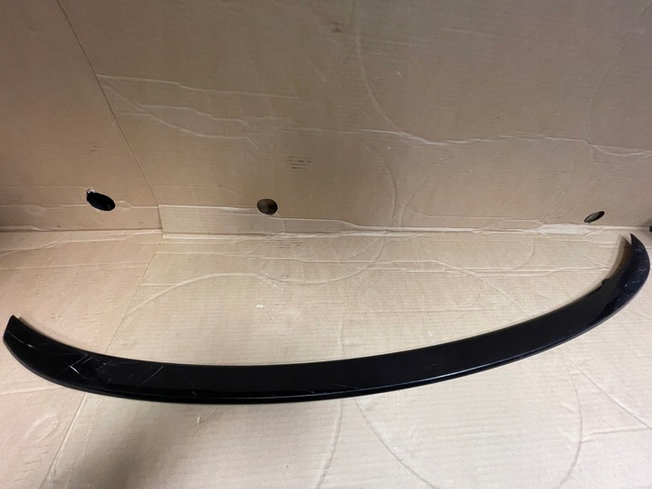 фото №12, Спойлер крышки спойлер bmw 51628078603