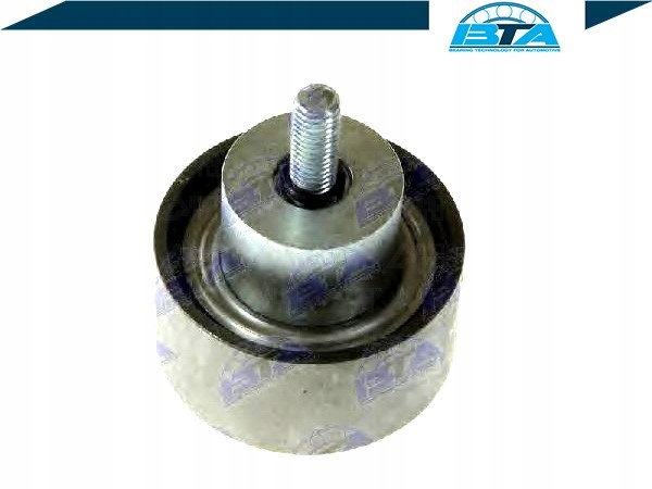 фото №3, Ролик направляющая лента daf cf lf iveco eurocargo i