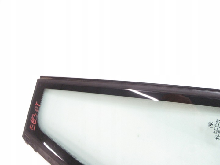 фото №5, Стекло правые правая зад bmw e83 x3 as2