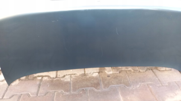 фото №5, Задняя крышка daewoo lanos 99r