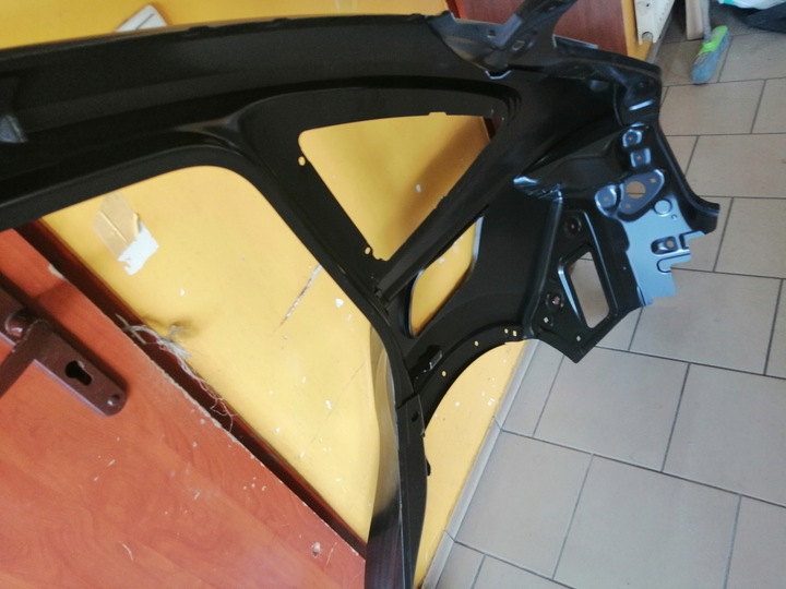 фото №12, Audi q4 e-tron sportback крило зад праві 89e809838a