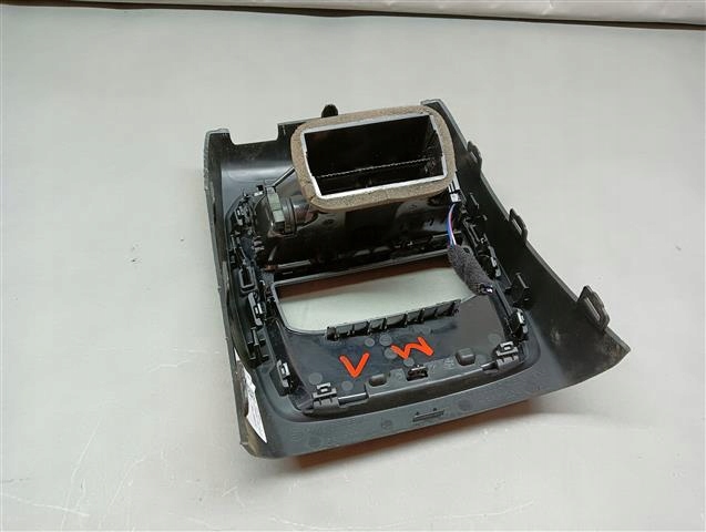 фото №6, M1 bmw 3 g20 рамка решётка воздуховод туннеля 6806816