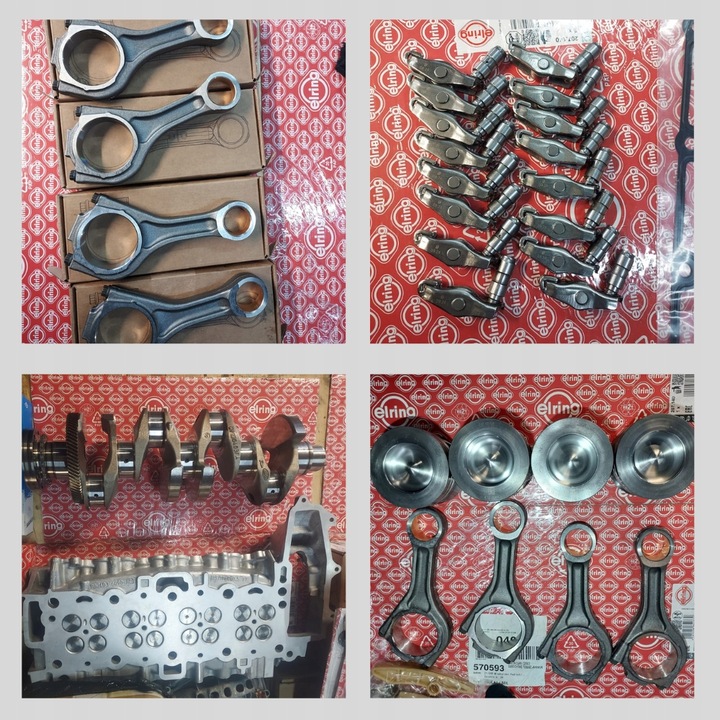 фото №10, Двигун 204dta land rover defender l663 2.0 d200, mhev