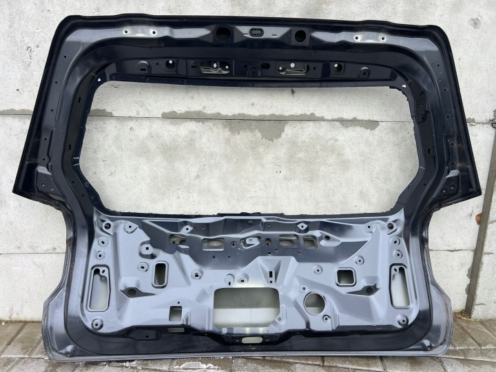фото №10, Кришка зад задня subaru forester iv od 2013 - 2018 r