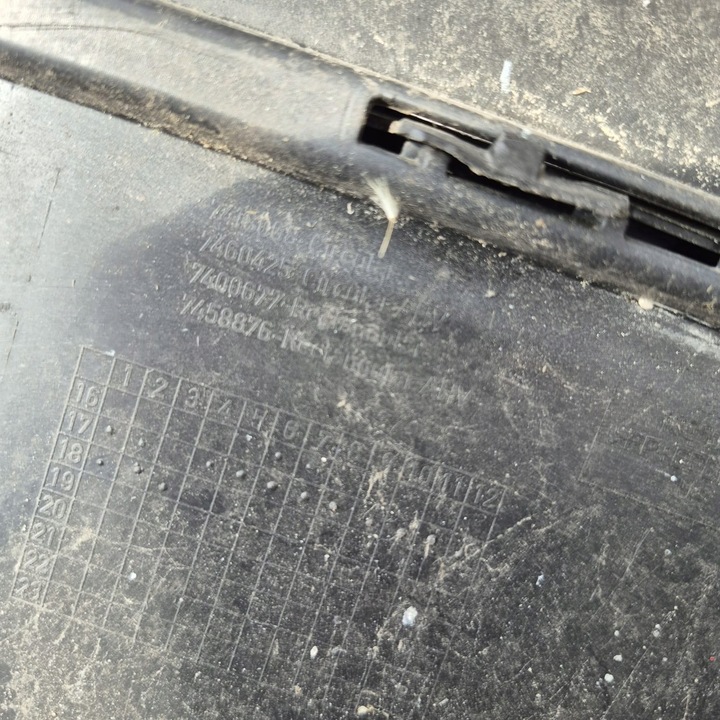 фото №12, Bmw x3 g01 xline 17-21 бампер зад задній pdc