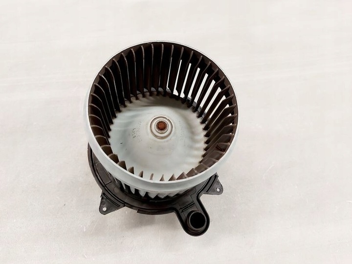 фото №6, Dacia sandero ii вентилятор салонний повітродувка