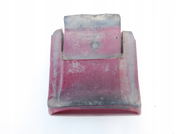 фото №4, Заглушка порога ms design seat leon 1 i toledo 2 ii 1m 1m0