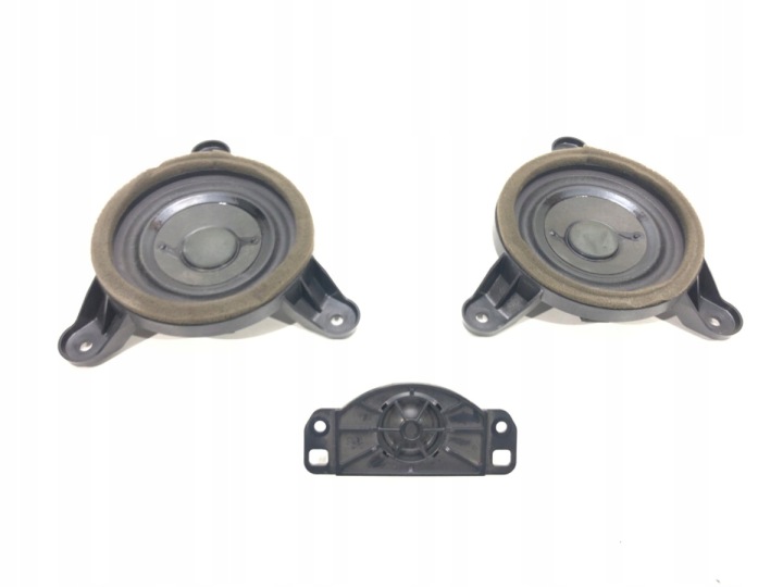 фото №10, Динамики комплект audi a8 d4 4h0035297 sedan/limuzyna 09-18
