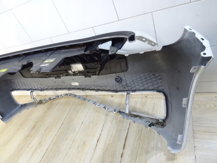 фото №11, Бампер перед volkswagen id.3 2020- oem номер 10a807221 llu