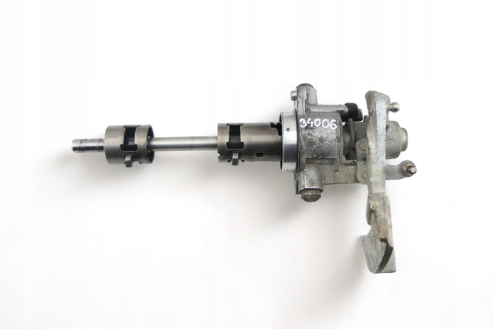 фото №1, Вибірник коробки коробки передач m32 opel 1.7 1.9 2.0 cdti 55575401