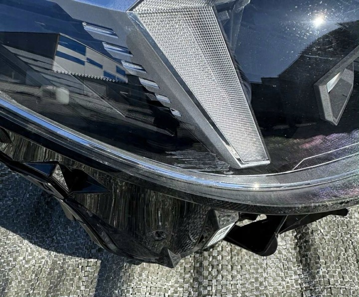 фото №7, Bmw g26 перед капот бампер радиатор комплект c4p 2.0b