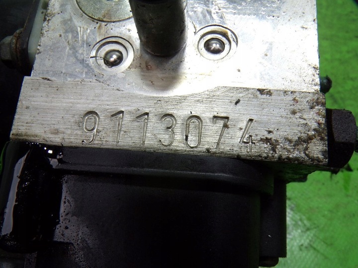 фото №8, Daewoo matiz 0.8 benz насос abs насос тормозная 96316710 13091806