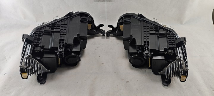 фото №14, Vw t-roc troc t roc 2ga полный led левый правый фара лампа левая правая