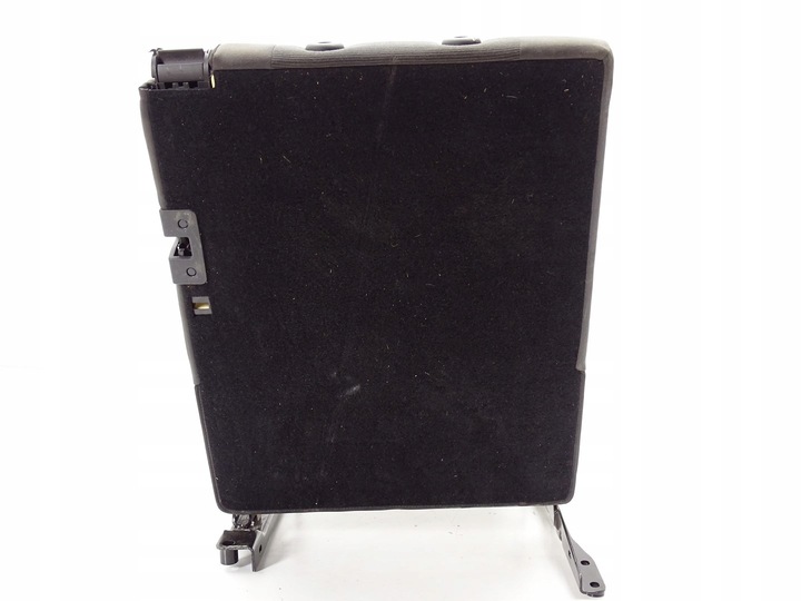 фото №7, Сидіння лівий зад задній 3 ряд vw touran i 1t рестайлінг