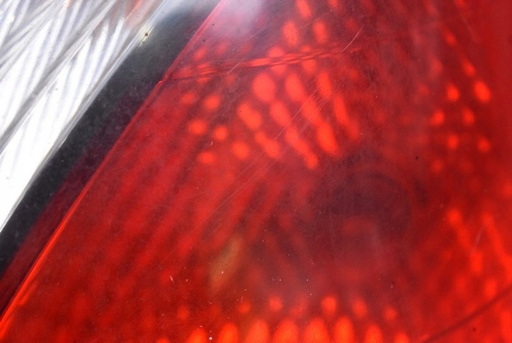 фото №10, Лампа права зад задня 92402-1g2r kia rio 2 ii 5d hb 05-09