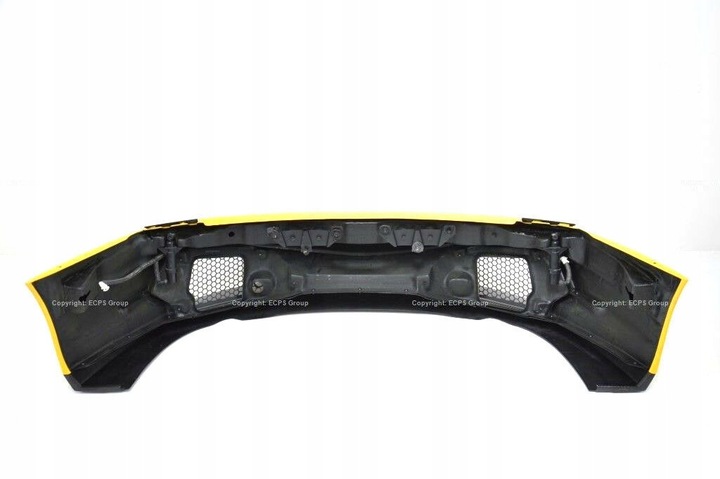 фото №6, Lamborghini murcielago lp670 sv переднє бампер