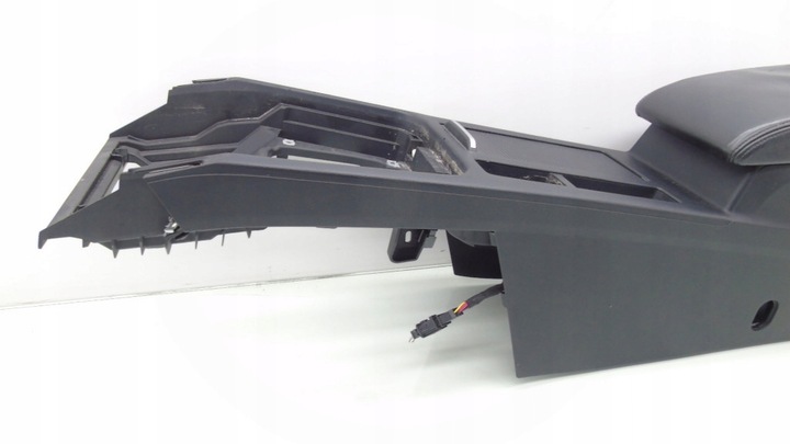 фото №6, Тунель середній підлокітник vw passat b8 3g1863241c