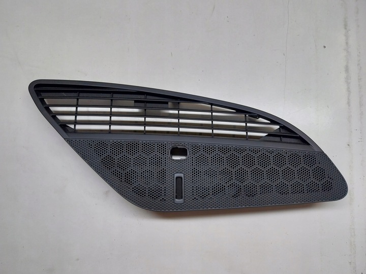 фото №1, Решітка повітропровід середня citroen c5 iii 9682419677