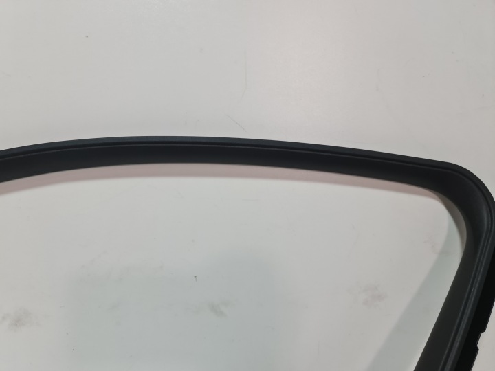 фото №11, Opel crossland x рамка захист рами двері ліва перед 13452115