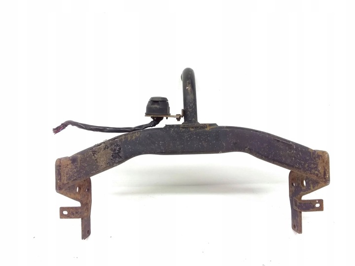 фото №5, Opel sintra 1999 hak буксировочный / комплект