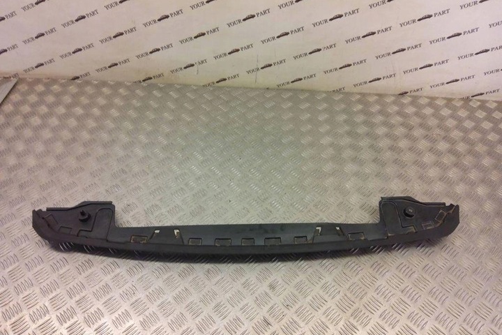 фото №10, Абсорбер передньої бампера seat leon 5f1 8k0807550 1.4l 2021