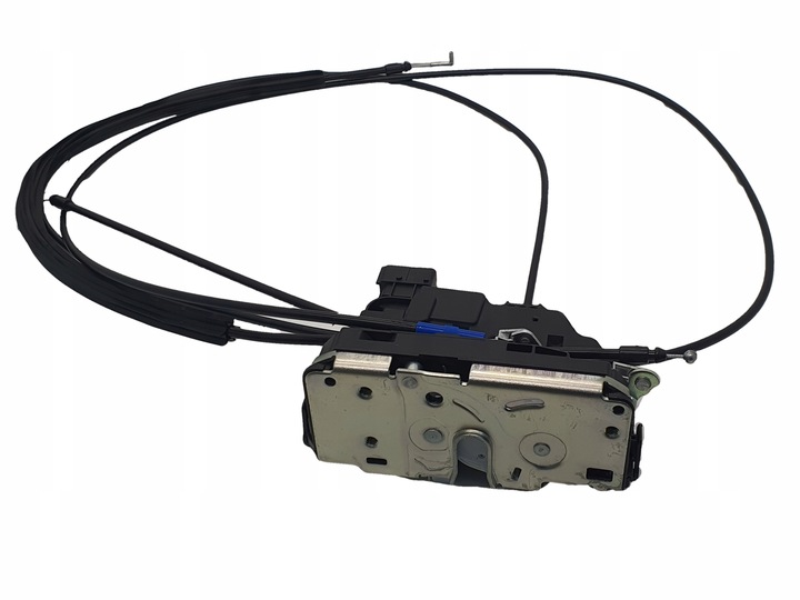 фото №1, Замок дверь сдвижных ducato boxer jumper 06-