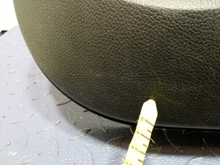 фото №7, Hyundai i40 универсал обивка дверь зад правая 83340-3z000